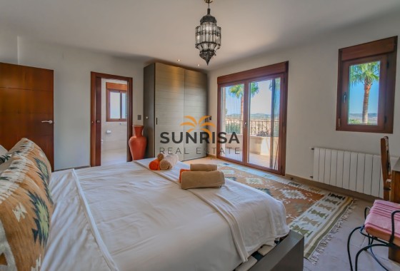 Villa · Reventa - Torremendo · Alicante · España