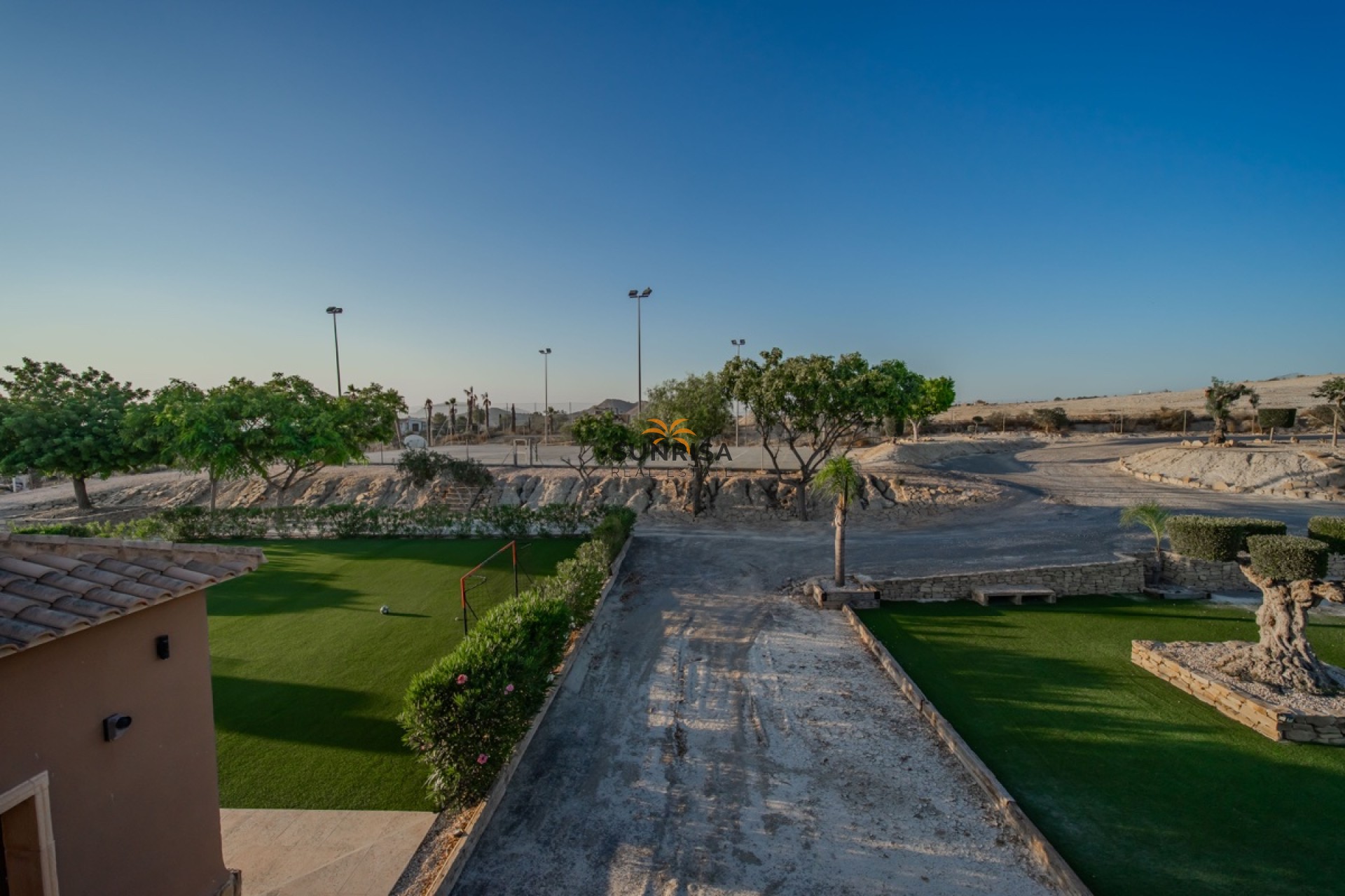 Reventa - Villa - Torremendo