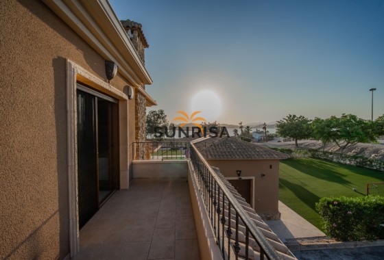Villa · Reventa - Torremendo · Alicante · España