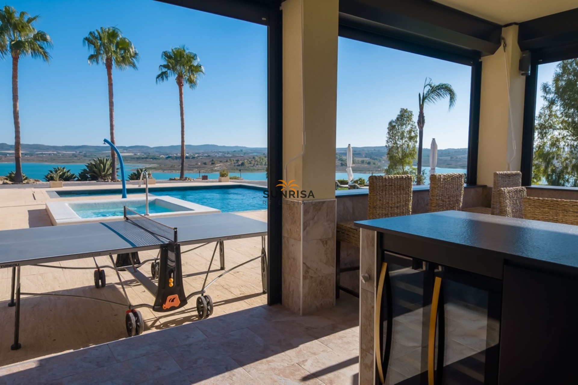 Reventa - Villa - Torremendo