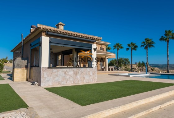 Villa · Reventa - Torremendo · Alicante · España