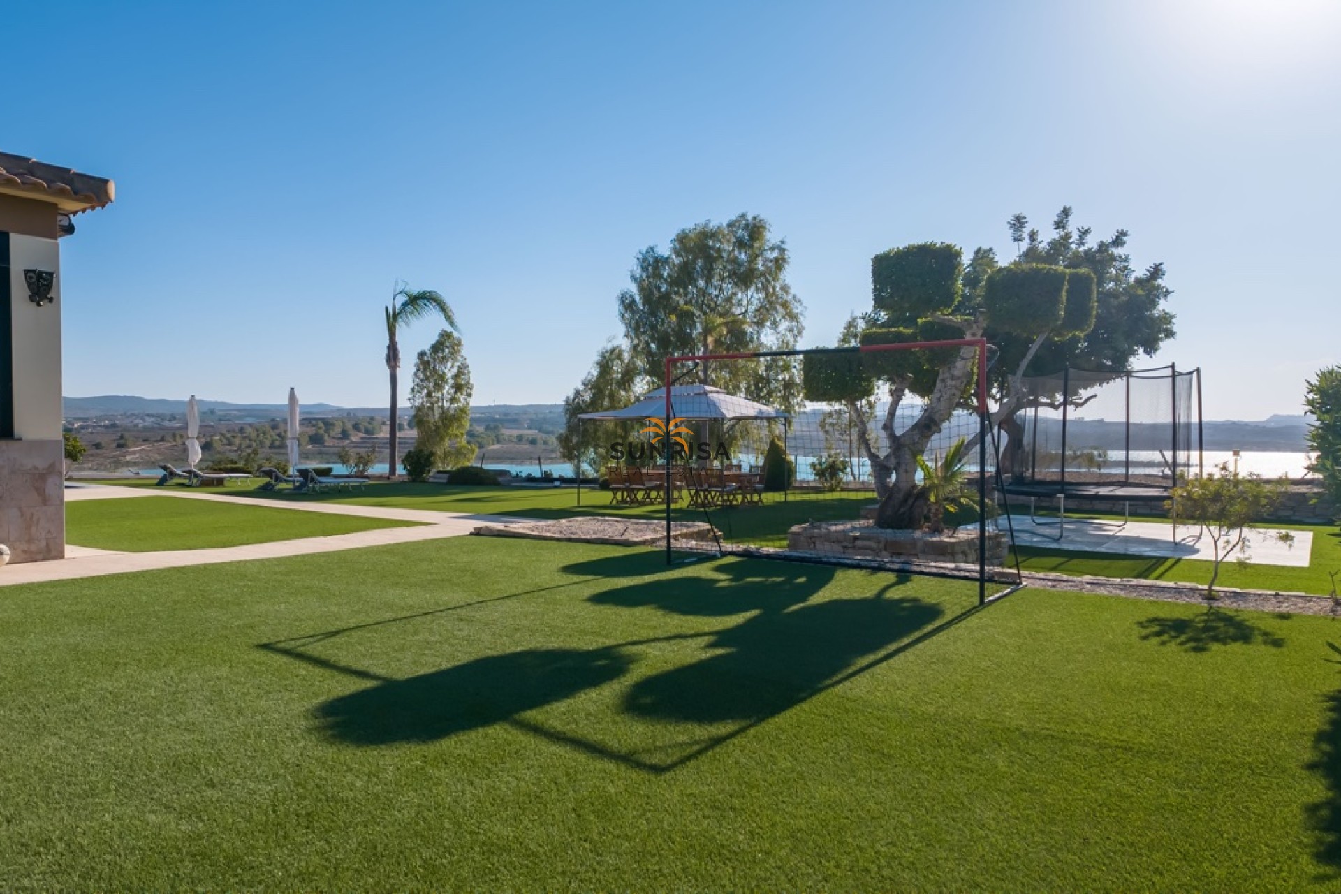 Reventa - Villa - Torremendo