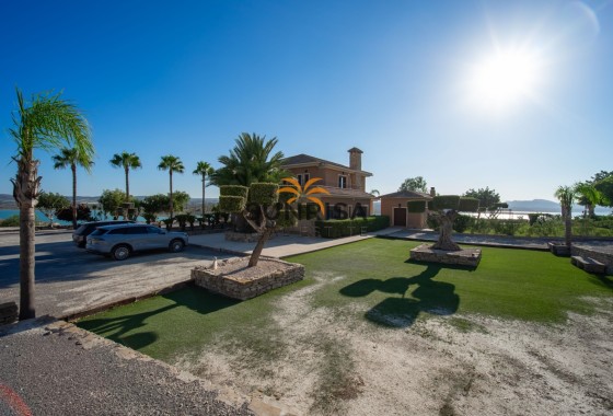 Villa · Reventa - Torremendo · Alicante · España