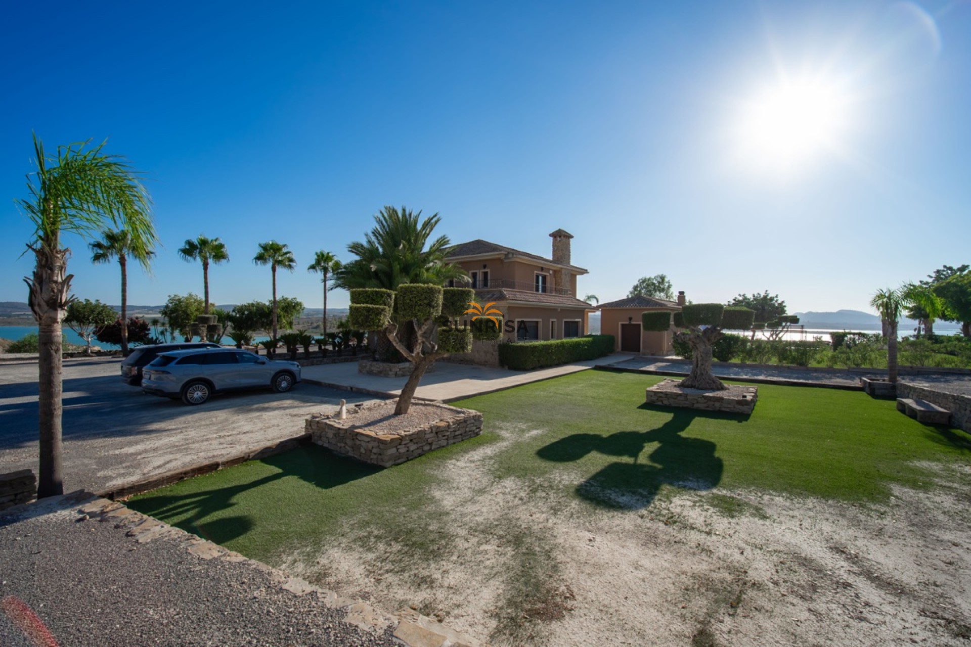 Reventa - Villa - Torremendo