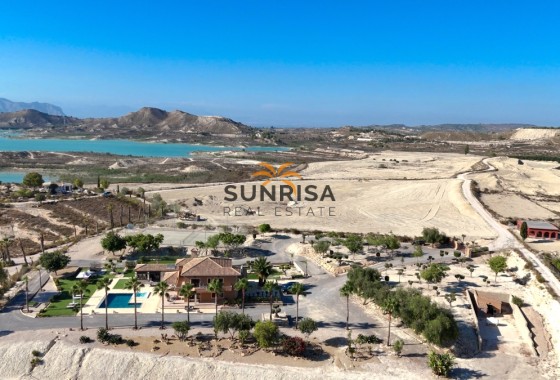 Villa · Reventa - Torremendo · Alicante · España