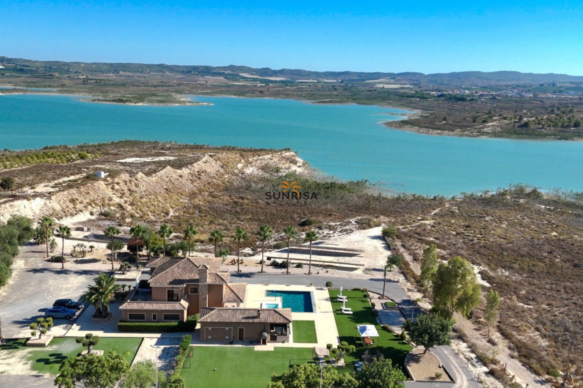Reventa - Villa - Torremendo