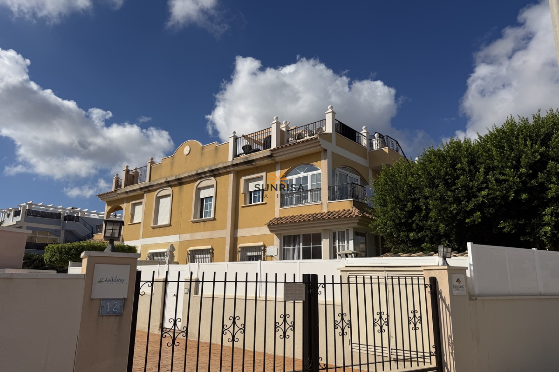 Revente - Appartement - Orihuela Costa