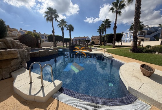 Apartamento · Reventa - Orihuela Costa · Lomas de Cabo Roig · Alicante · España