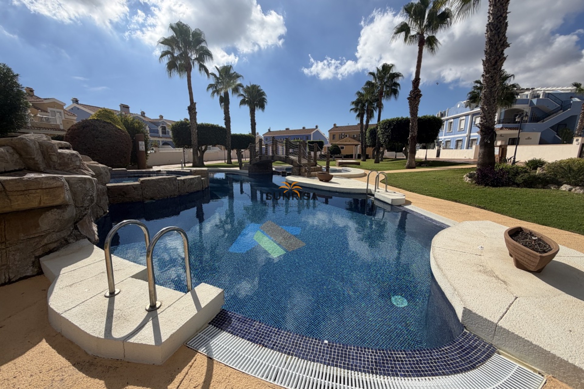 Revente - Appartement - Orihuela Costa