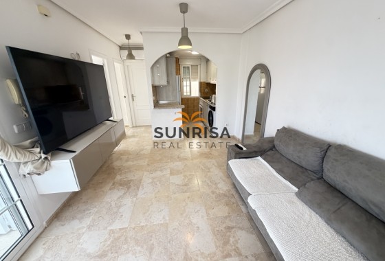 Apartamento · Reventa - Orihuela Costa · Lomas de Cabo Roig · Alicante · España