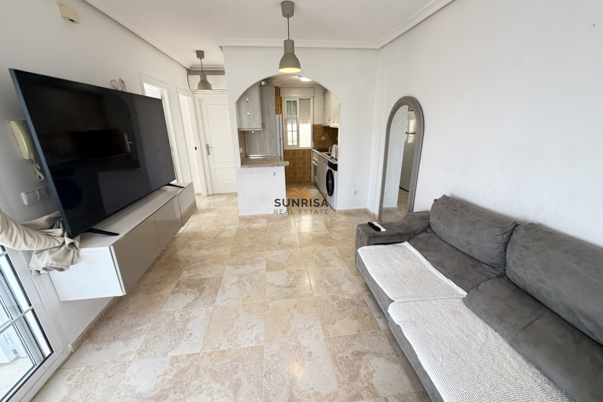 Revente - Appartement - Orihuela Costa