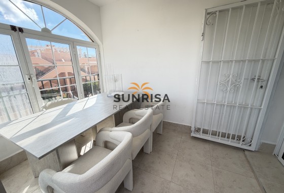 Apartamento · Reventa - Orihuela Costa · Lomas de Cabo Roig · Alicante · España
