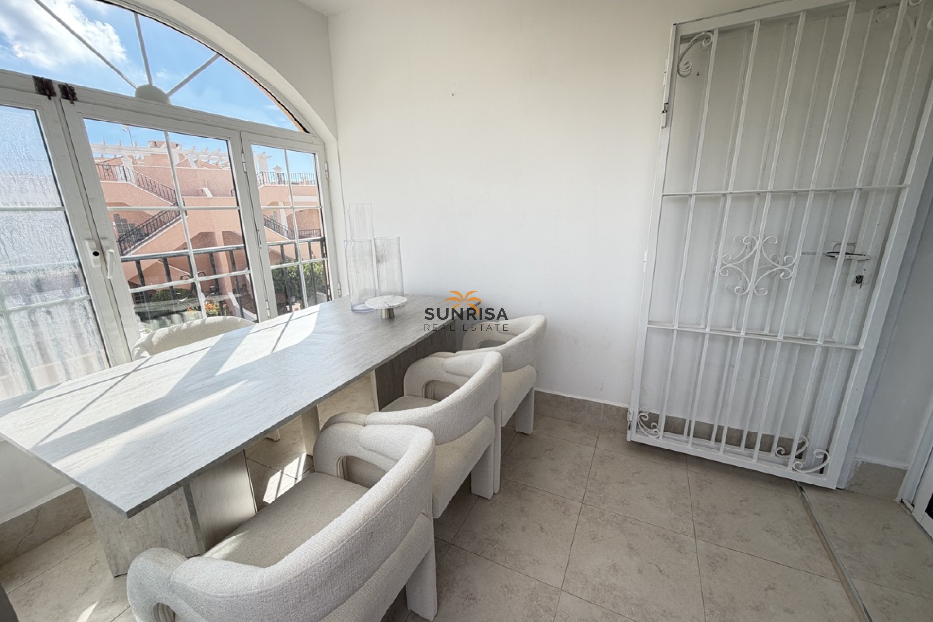Revente - Appartement - Orihuela Costa