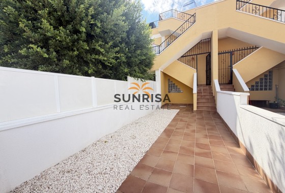Apartamento · Reventa - Orihuela Costa · Lomas de Cabo Roig · Alicante · España
