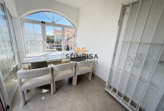 Apartamento · Reventa - Orihuela Costa · Lomas de Cabo Roig · Alicante · España