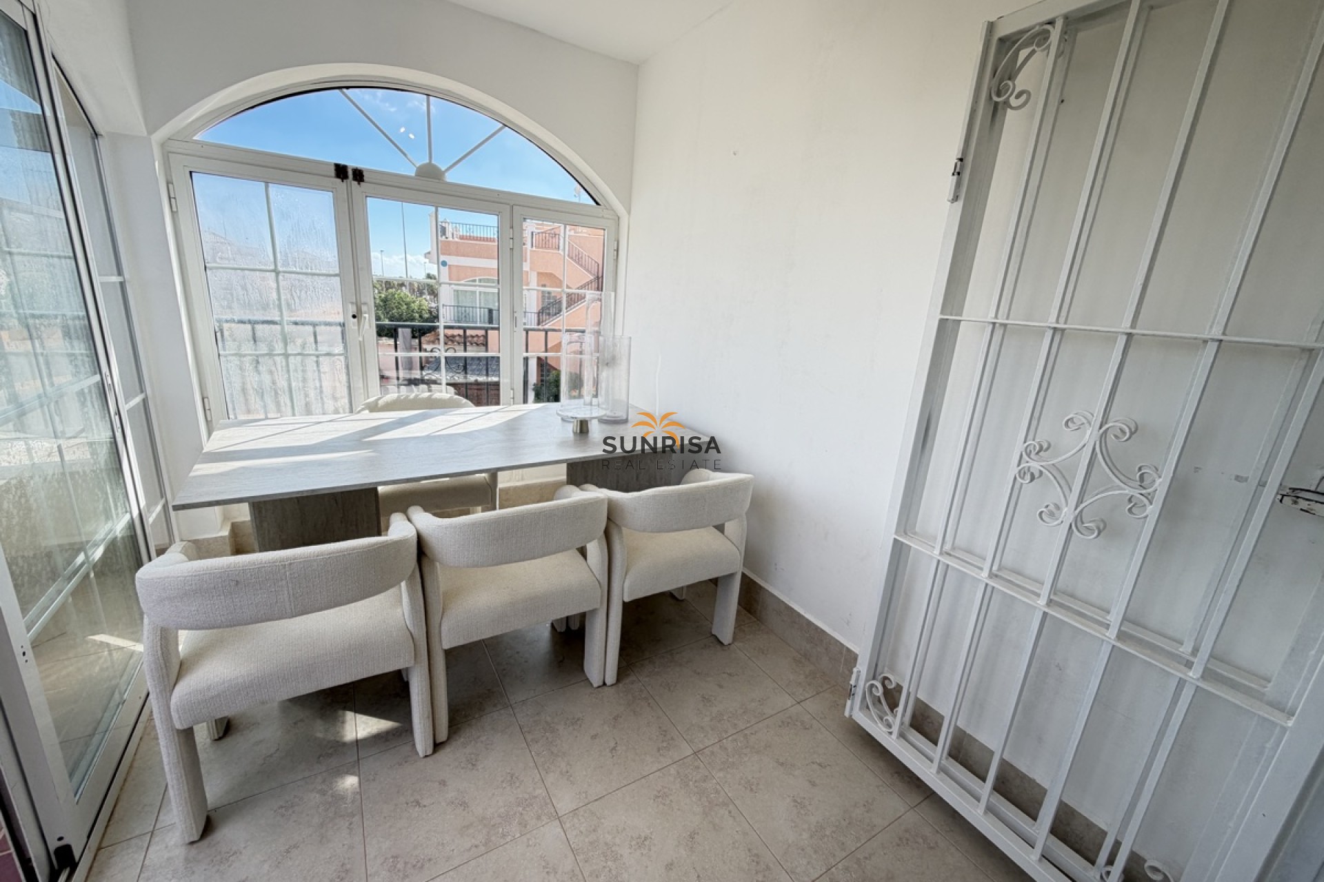 Revente - Appartement - Orihuela Costa