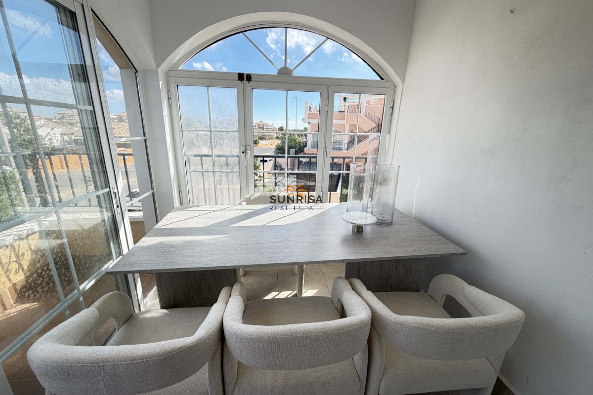 Revente - Appartement - Orihuela Costa