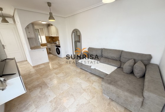 Apartamento · Reventa - Orihuela Costa · Lomas de Cabo Roig · Alicante · España