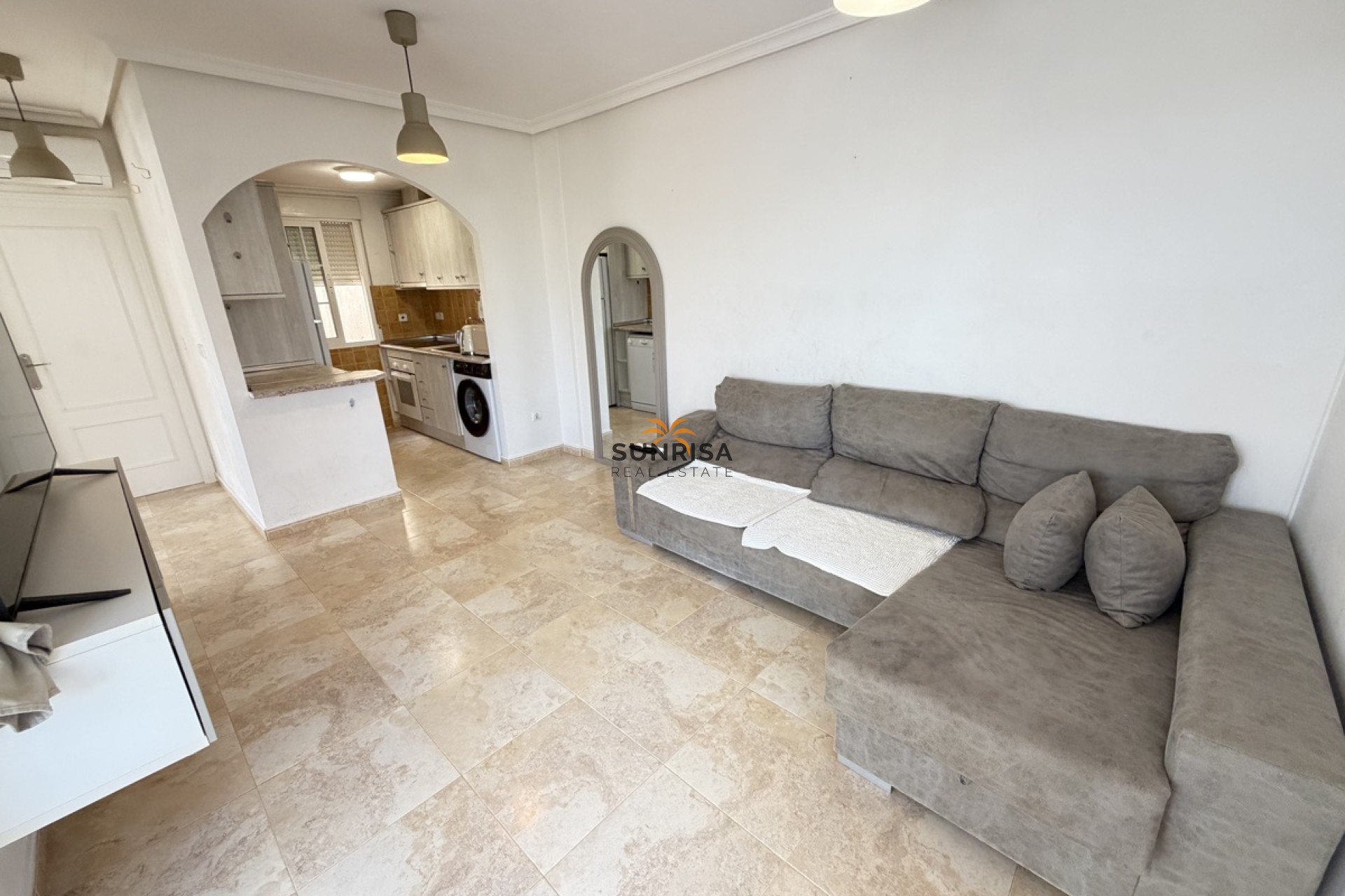Revente - Appartement - Orihuela Costa