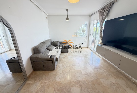 Apartamento · Reventa - Orihuela Costa · Lomas de Cabo Roig · Alicante · España