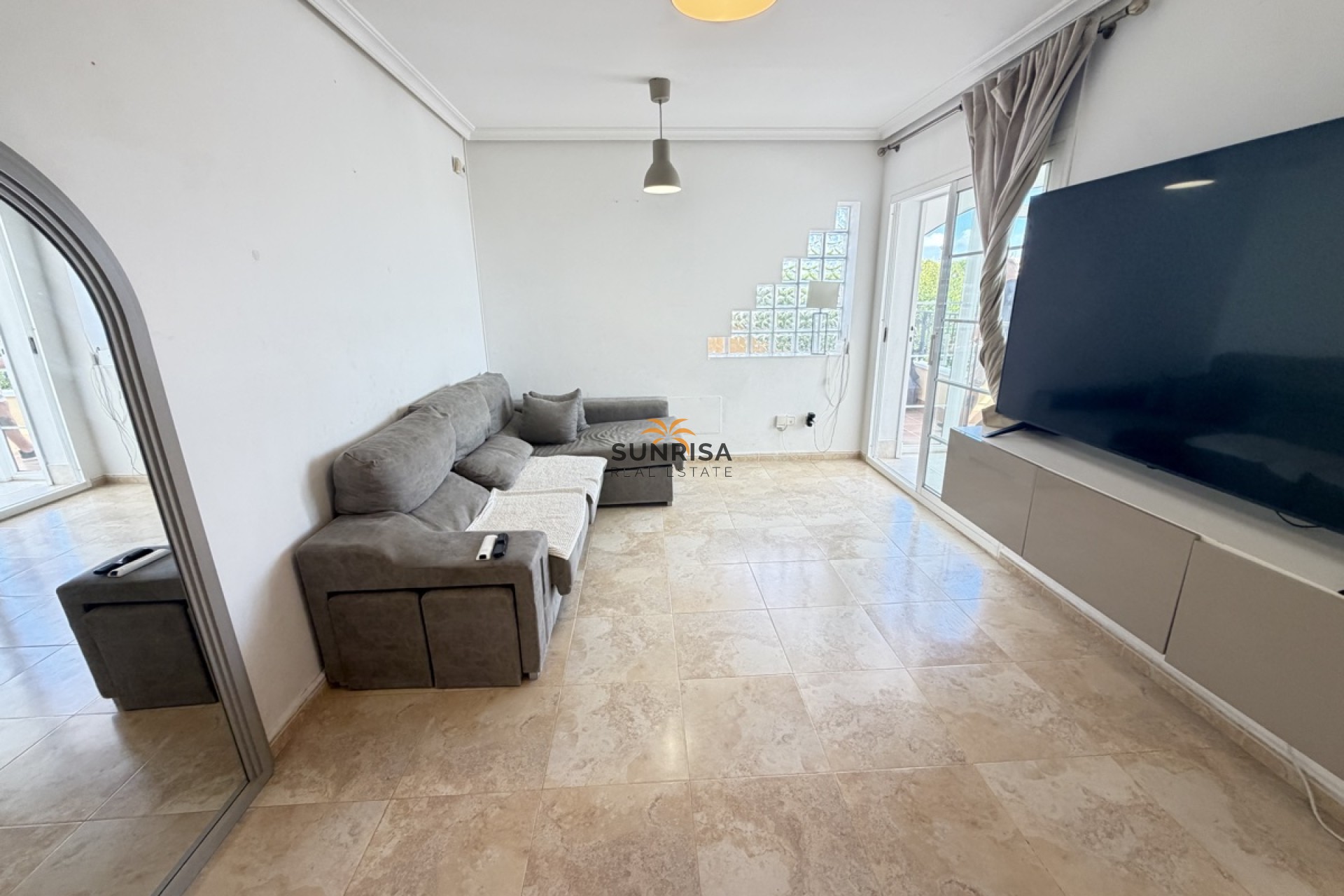 Revente - Appartement - Orihuela Costa