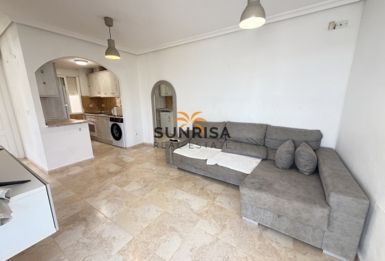 Apartamento · Reventa - Orihuela Costa · Lomas de Cabo Roig · Alicante · España