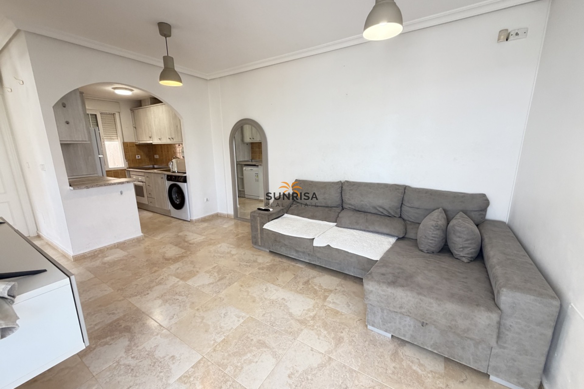 Revente - Appartement - Orihuela Costa