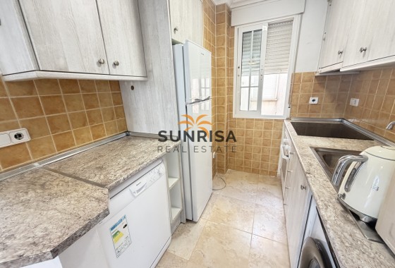 Apartamento · Reventa - Orihuela Costa · Lomas de Cabo Roig · Alicante · España