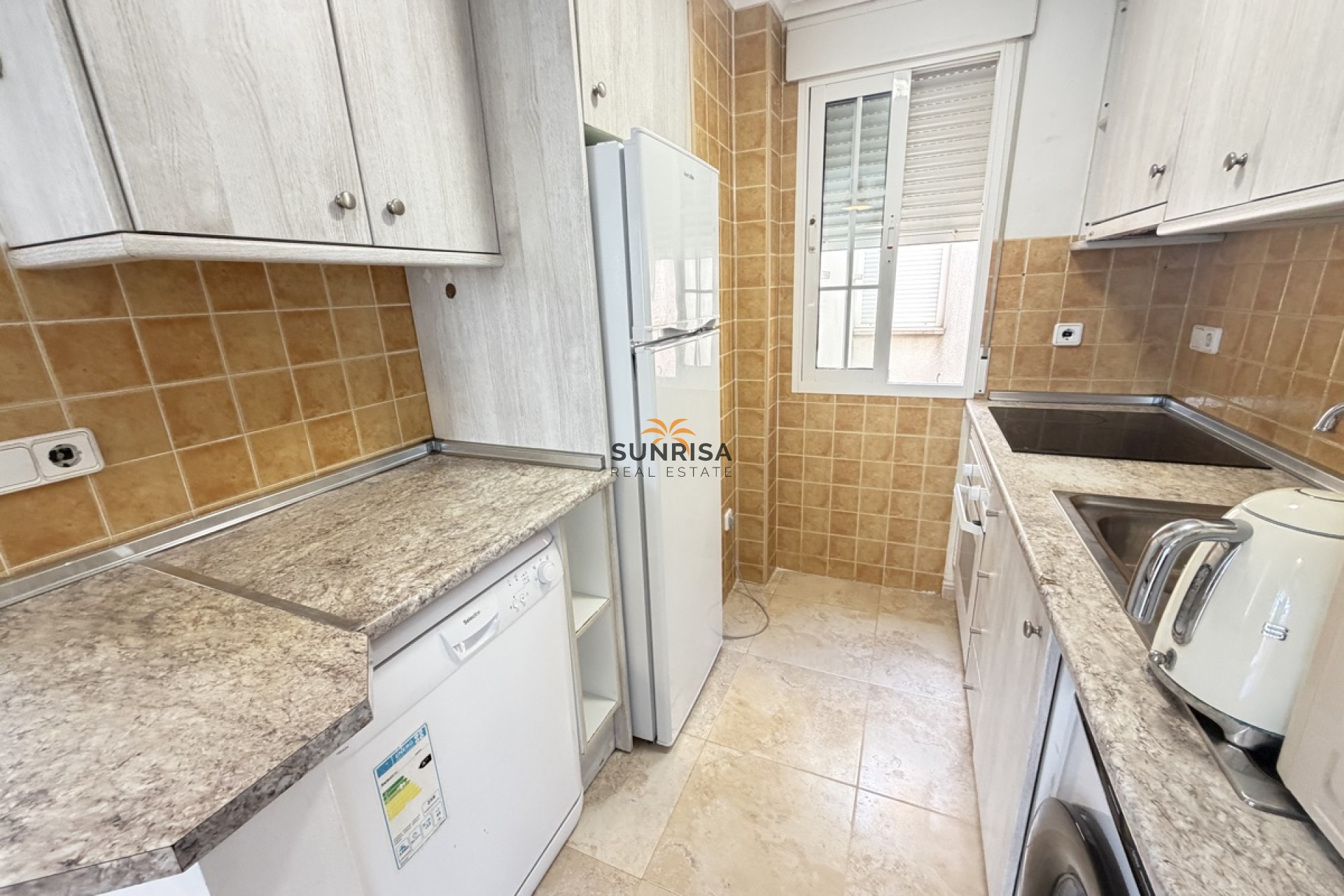 Revente - Appartement - Orihuela Costa
