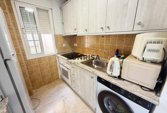 Apartamento · Reventa - Orihuela Costa · Lomas de Cabo Roig · Alicante · España