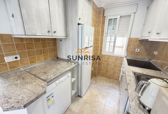 Apartamento · Reventa - Orihuela Costa · Lomas de Cabo Roig · Alicante · España