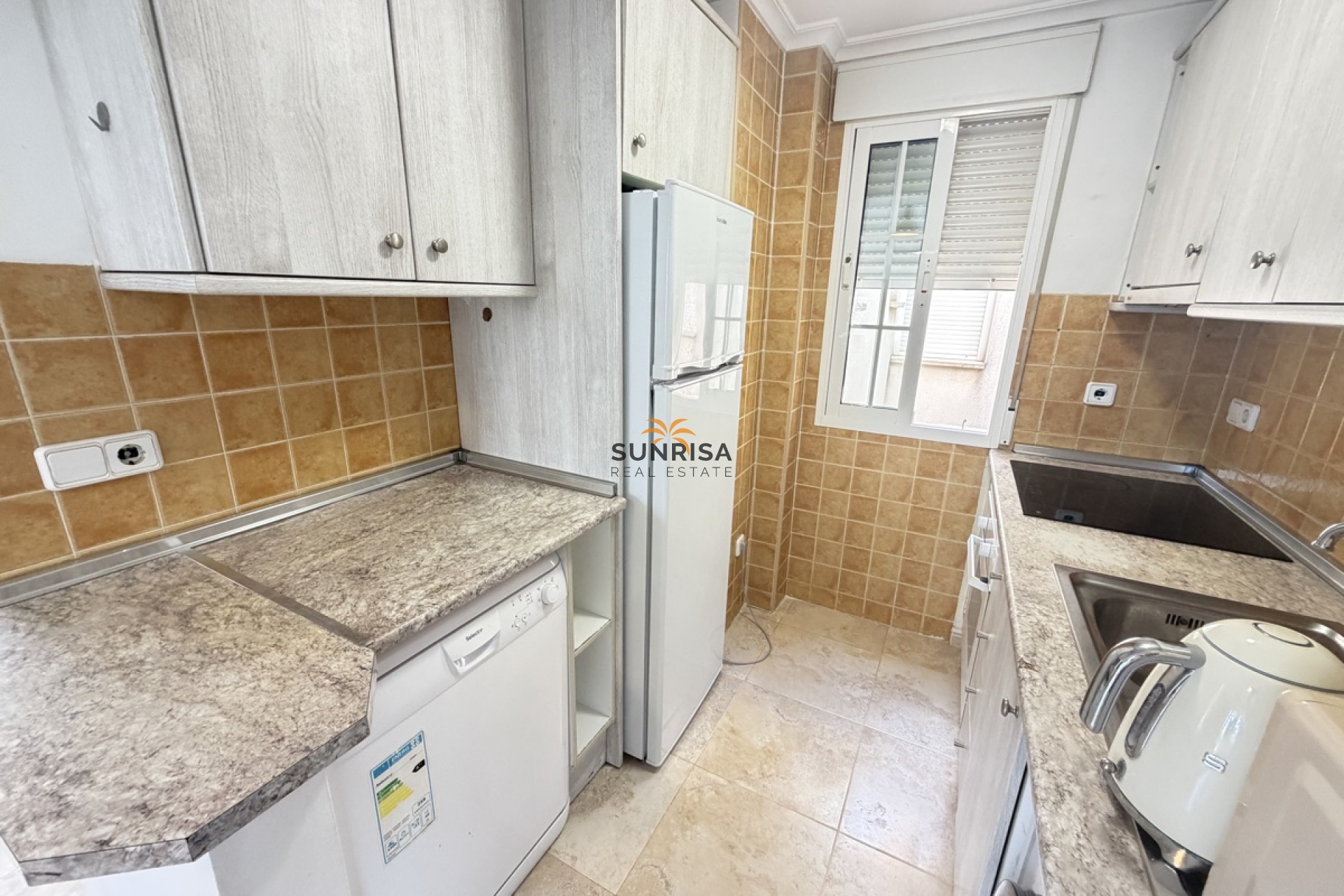 Revente - Appartement - Orihuela Costa