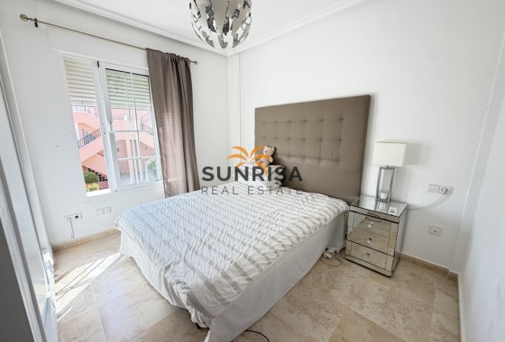 Apartamento · Reventa - Orihuela Costa · Lomas de Cabo Roig · Alicante · España