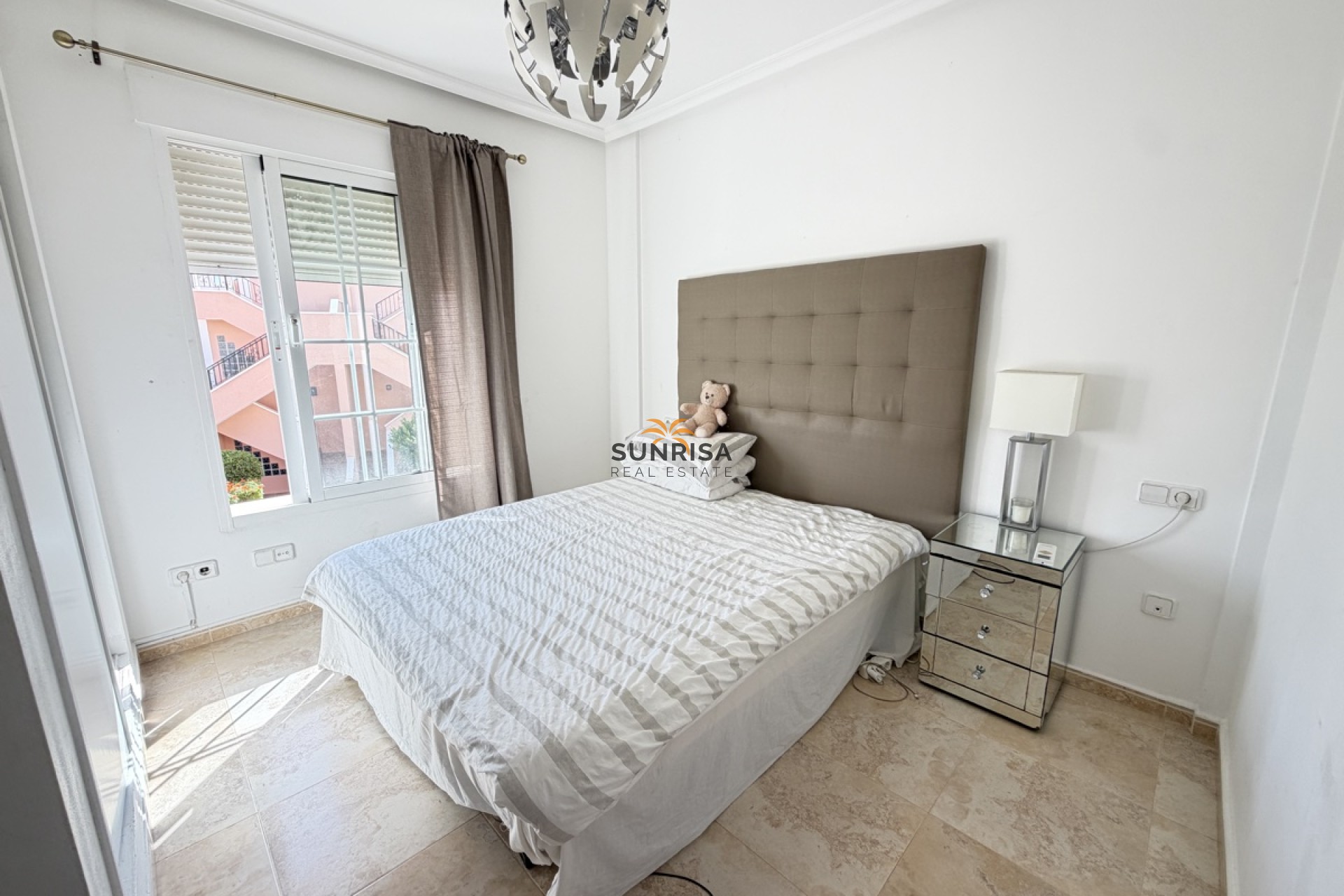Revente - Appartement - Orihuela Costa