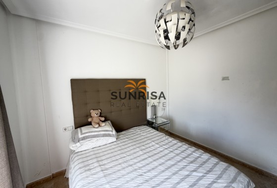 Apartamento · Reventa - Orihuela Costa · Lomas de Cabo Roig · Alicante · España