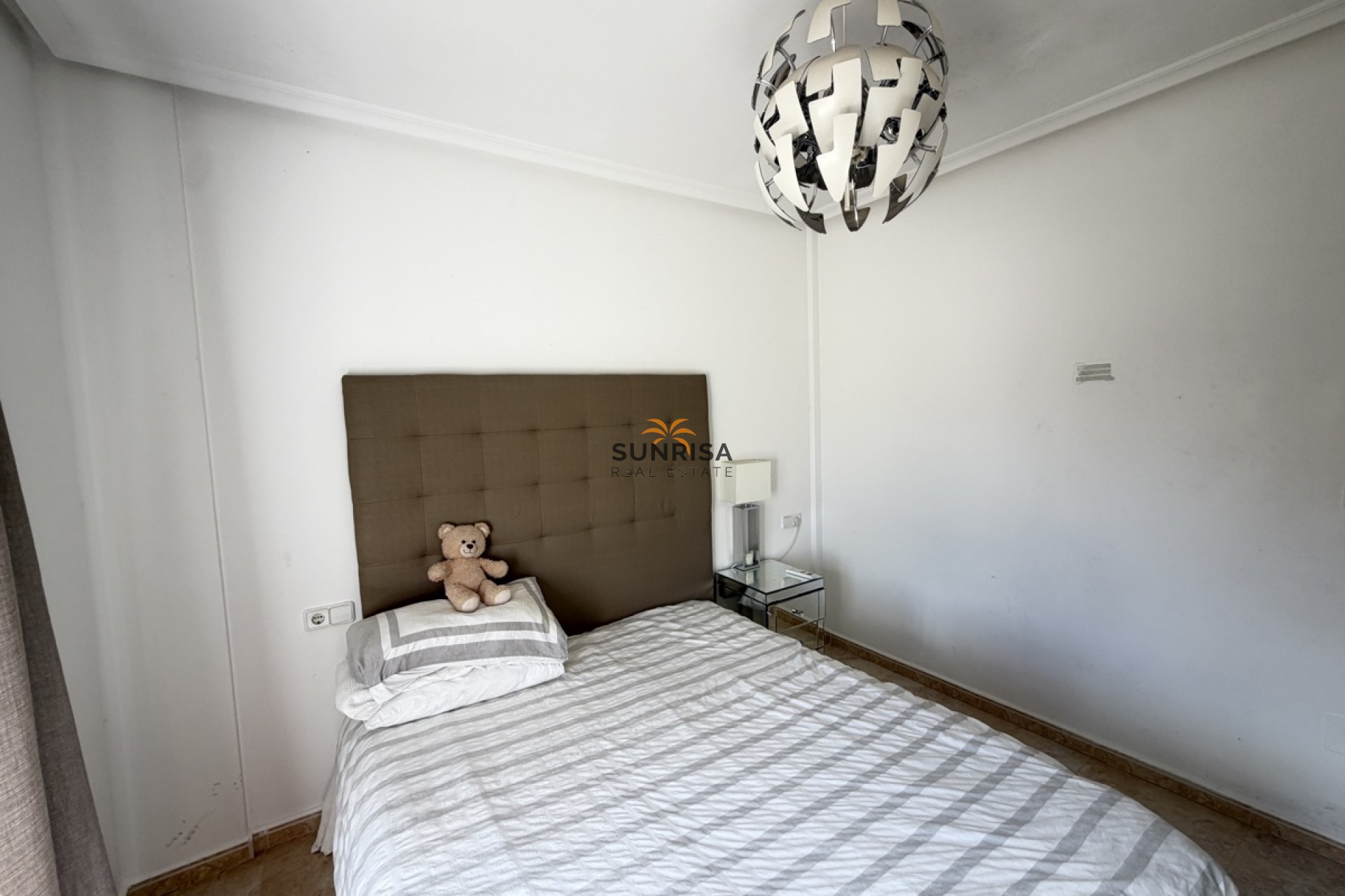 Revente - Appartement - Orihuela Costa