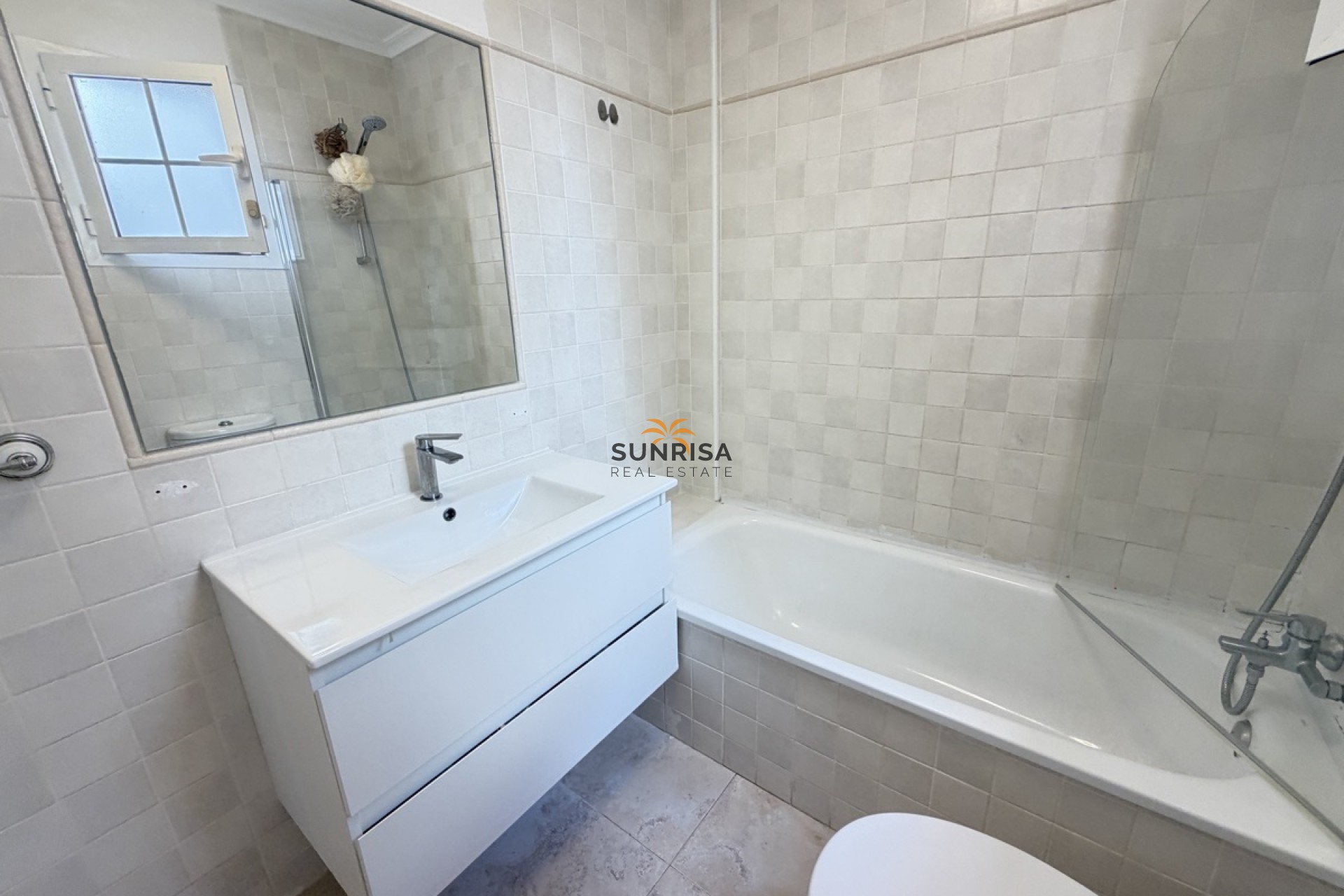 Revente - Appartement - Orihuela Costa