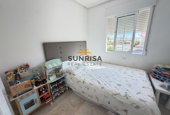 Apartamento · Reventa - Orihuela Costa · Lomas de Cabo Roig · Alicante · España