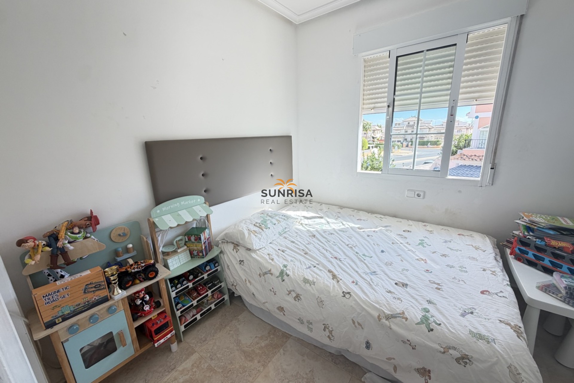 Revente - Appartement - Orihuela Costa
