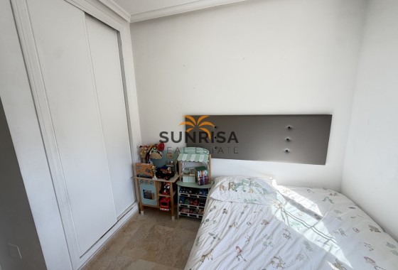 Apartamento · Reventa - Orihuela Costa · Lomas de Cabo Roig · Alicante · España