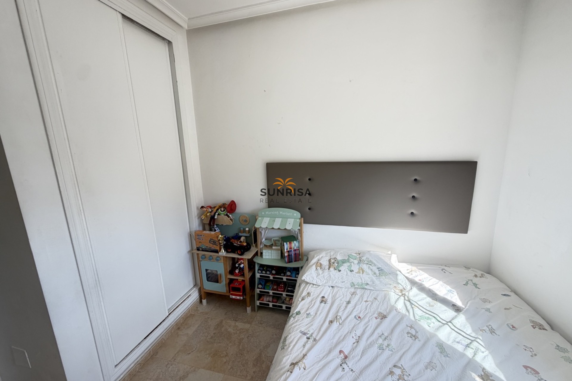 Revente - Appartement - Orihuela Costa