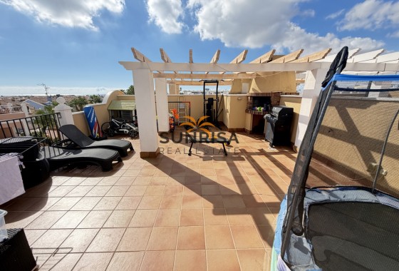 Apartamento · Reventa - Orihuela Costa · Lomas de Cabo Roig · Alicante · España