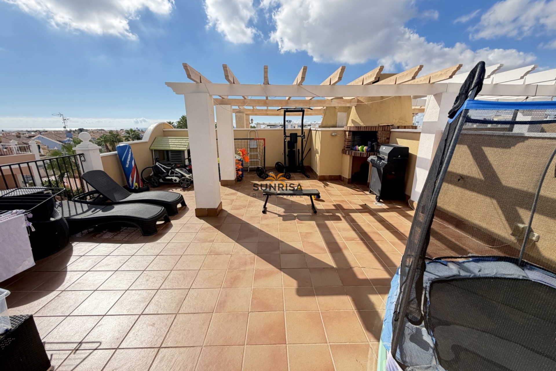 Revente - Appartement - Orihuela Costa