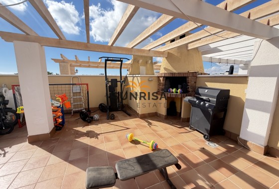 Apartamento · Reventa - Orihuela Costa · Lomas de Cabo Roig · Alicante · España