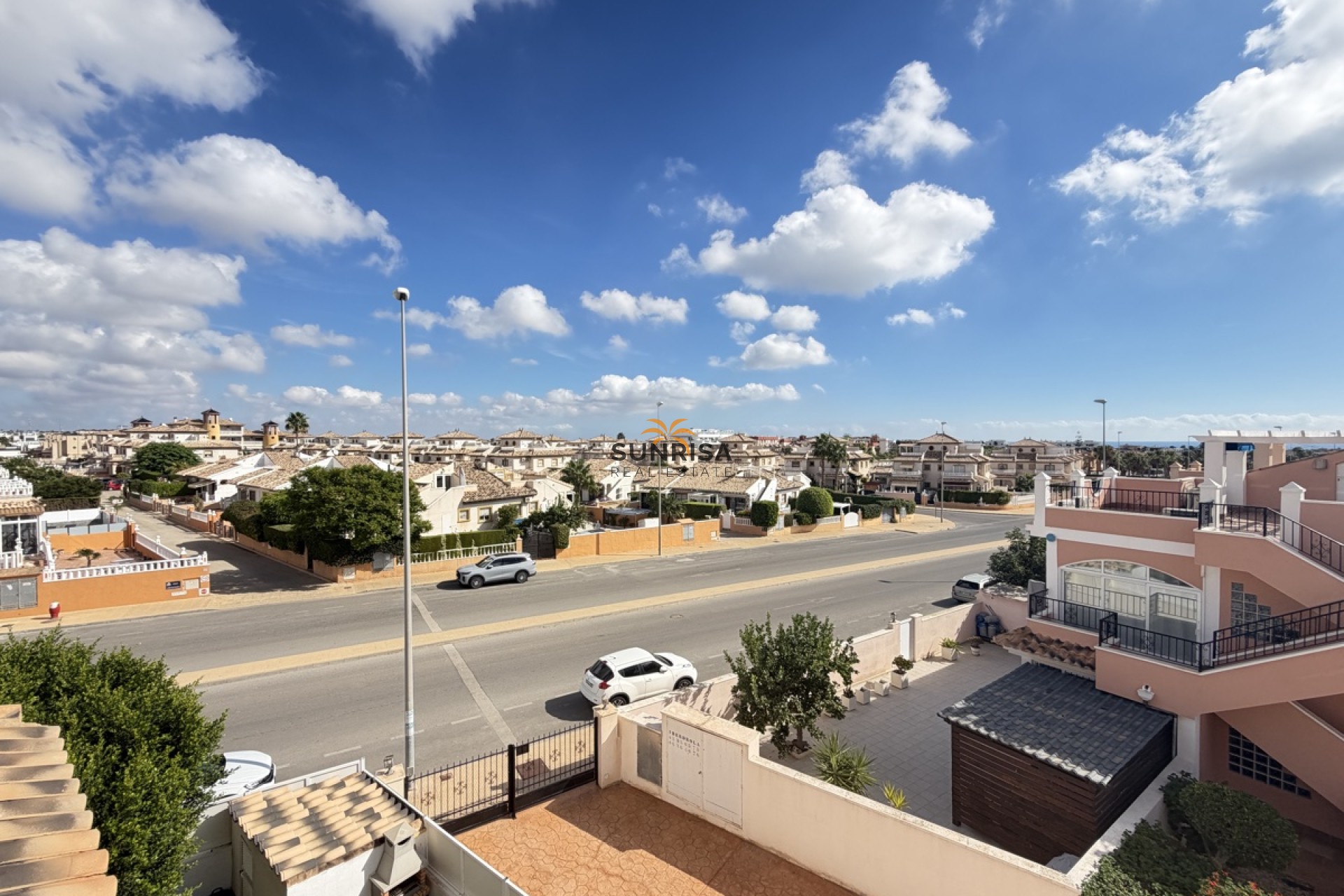 Revente - Appartement - Orihuela Costa