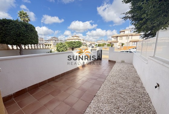 Apartamento · Reventa - Orihuela Costa · Lomas de Cabo Roig · Alicante · España