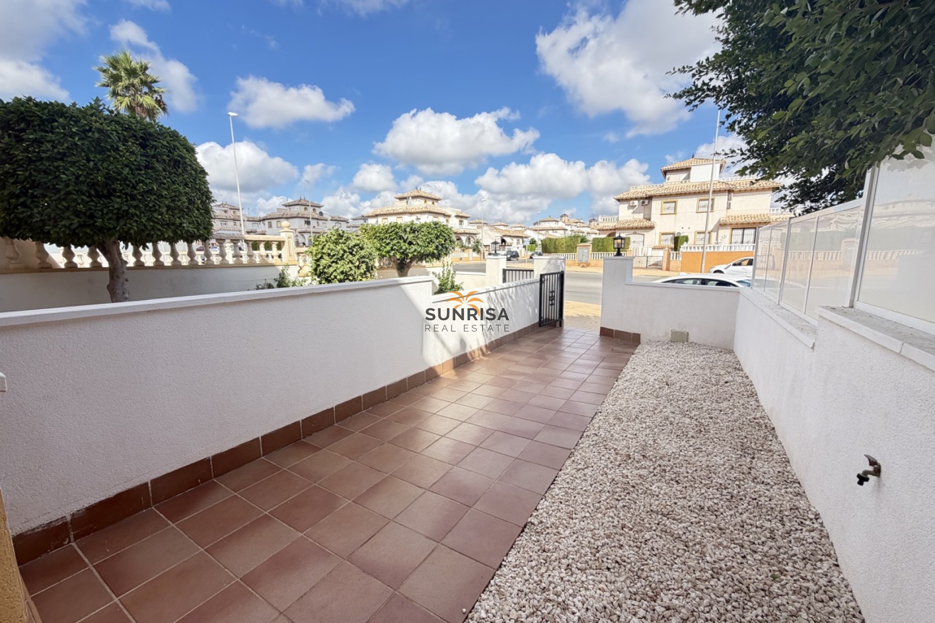 Revente - Appartement - Orihuela Costa