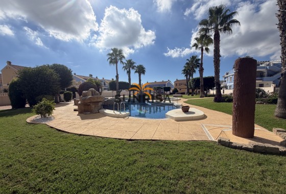 Apartamento · Reventa - Orihuela Costa · Lomas de Cabo Roig · Alicante · España