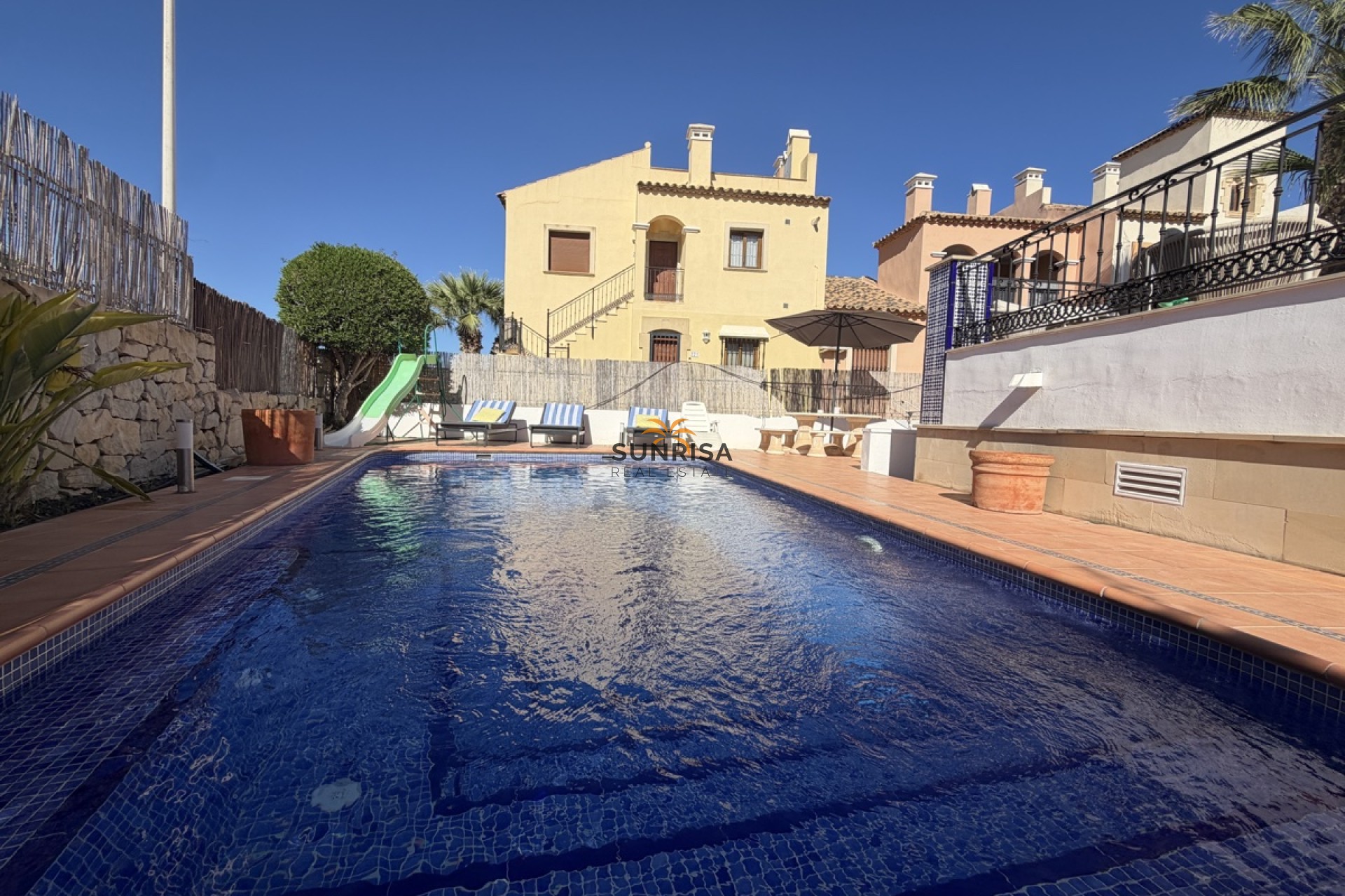 Revente - Villa - La Finca Golf