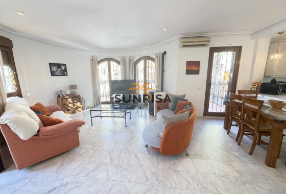 Villa · Revente - La Finca Golf · Alicante · Espagne